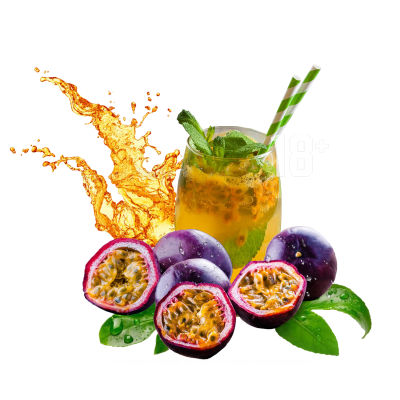 Passionfruit e-Juice